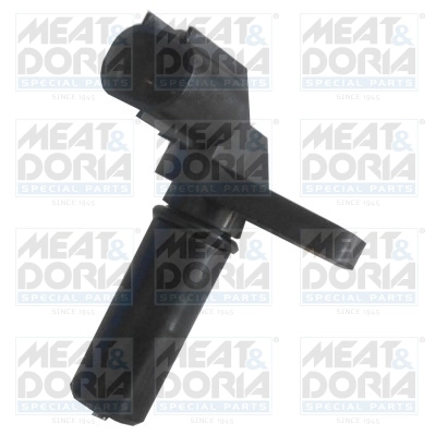 Sensor, speed/RPM